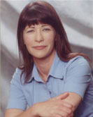 Cathy Serksnas