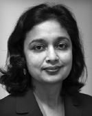 Indira Venkat
