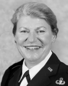 Gen. Ann E. Dunwoody, USA