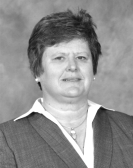 Patricia M. Thorell
