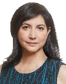 Patricia Paredes Saez