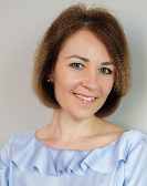 Olga Kourdova