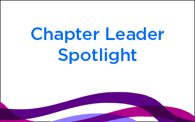 Chapter Leader Spotlight: The Increasing Importance of Strong DEI Practices in the Workplace